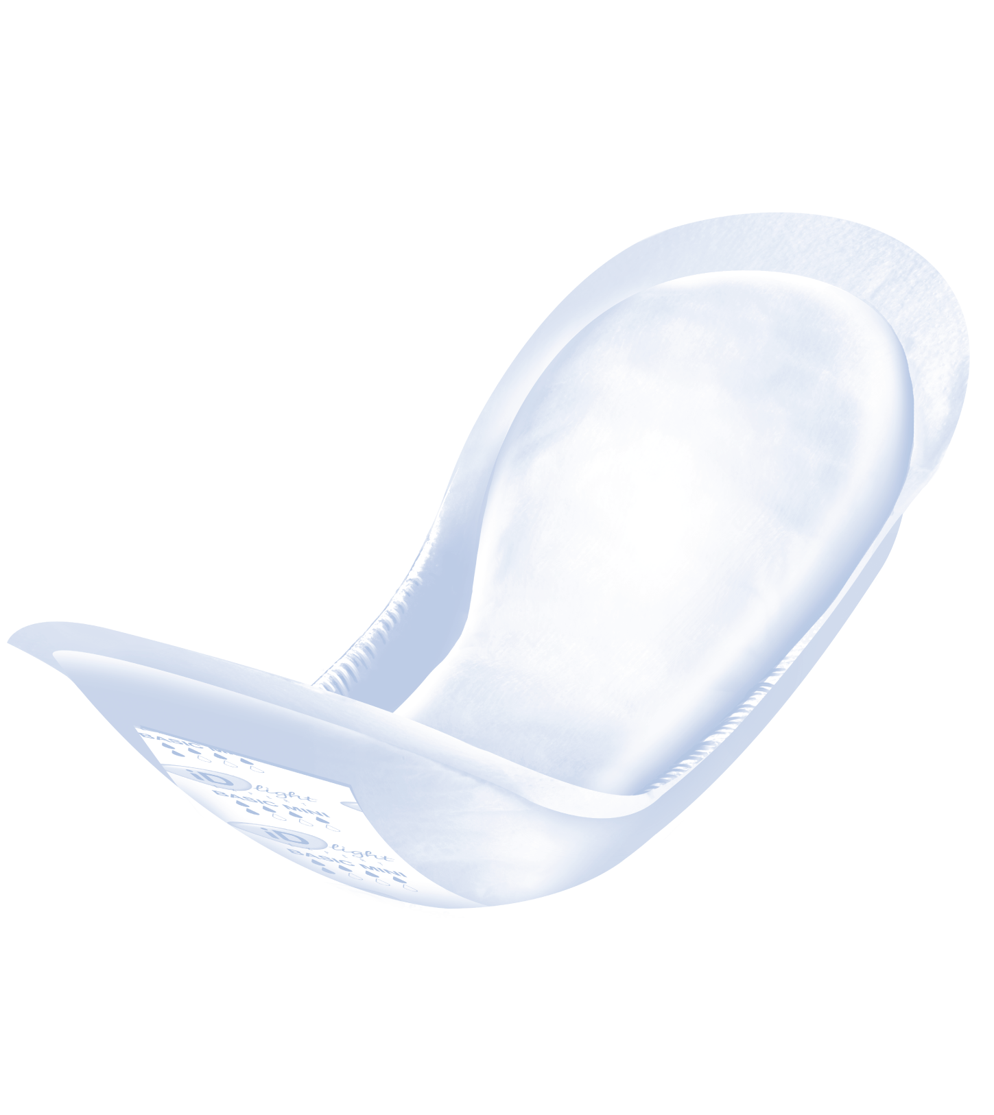iD Light Einlagen sind für geringen Harnverlust bei leichter Inkontinenz. Durch die anatomische Form...